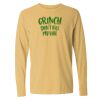16x20 PRINT AREA Comfort Colors Long Sleeve T-Shirt Thumbnail
