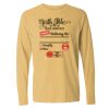 16x20 PRINT AREA Comfort Colors Long Sleeve T-Shirt Thumbnail