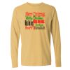 16x20 PRINT AREA Comfort Colors Long Sleeve T-Shirt Thumbnail