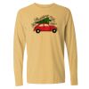 16x20 PRINT AREA Comfort Colors Long Sleeve T-Shirt Thumbnail