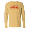 16x20 PRINT AREA Comfort Colors Long Sleeve T-Shirt Thumbnail