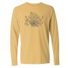 16x20 PRINT AREA Comfort Colors Long Sleeve T-Shirt Thumbnail