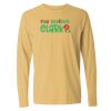 16x20 PRINT AREA Comfort Colors Long Sleeve T-Shirt Thumbnail