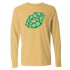 16x20 PRINT AREA Comfort Colors Long Sleeve T-Shirt Thumbnail