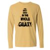 16x20 PRINT AREA Comfort Colors Long Sleeve T-Shirt Thumbnail