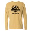 16x20 PRINT AREA Comfort Colors Long Sleeve T-Shirt Thumbnail