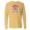 16x20 PRINT AREA Comfort Colors Long Sleeve T-Shirt Thumbnail