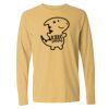 16x20 PRINT AREA Comfort Colors Long Sleeve T-Shirt Thumbnail