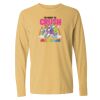 16x20 PRINT AREA Comfort Colors Long Sleeve T-Shirt Thumbnail