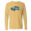 16x20 PRINT AREA Comfort Colors Long Sleeve T-Shirt Thumbnail