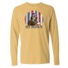 16x20 PRINT AREA Comfort Colors Long Sleeve T-Shirt Thumbnail
