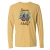 16x20 PRINT AREA Comfort Colors Long Sleeve T-Shirt Thumbnail