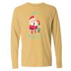 16x20 PRINT AREA Comfort Colors Long Sleeve T-Shirt Thumbnail