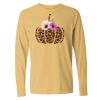 16x20 PRINT AREA Comfort Colors Long Sleeve T-Shirt Thumbnail