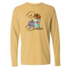 16x20 PRINT AREA Comfort Colors Long Sleeve T-Shirt Thumbnail