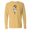 16x20 PRINT AREA Comfort Colors Long Sleeve T-Shirt Thumbnail