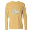 16x20 PRINT AREA Comfort Colors Long Sleeve T-Shirt Thumbnail