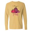16x20 PRINT AREA Comfort Colors Long Sleeve T-Shirt Thumbnail