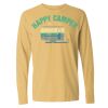16x20 PRINT AREA Comfort Colors Long Sleeve T-Shirt Thumbnail