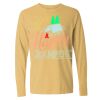16x20 PRINT AREA Comfort Colors Long Sleeve T-Shirt Thumbnail