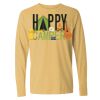 16x20 PRINT AREA Comfort Colors Long Sleeve T-Shirt Thumbnail