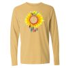 16x20 PRINT AREA Comfort Colors Long Sleeve T-Shirt Thumbnail