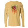 16x20 PRINT AREA Comfort Colors Long Sleeve T-Shirt Thumbnail