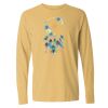 16x20 PRINT AREA Comfort Colors Long Sleeve T-Shirt Thumbnail