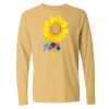 16x20 PRINT AREA Comfort Colors Long Sleeve T-Shirt Thumbnail
