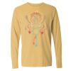 16x20 PRINT AREA Comfort Colors Long Sleeve T-Shirt Thumbnail