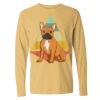 16x20 PRINT AREA Comfort Colors Long Sleeve T-Shirt Thumbnail
