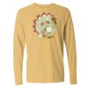 16x20 PRINT AREA Comfort Colors Long Sleeve T-Shirt Thumbnail