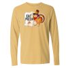 16x20 PRINT AREA Comfort Colors Long Sleeve T-Shirt Thumbnail