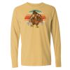 16x20 PRINT AREA Comfort Colors Long Sleeve T-Shirt Thumbnail