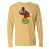 16x20 PRINT AREA Comfort Colors Long Sleeve T-Shirt Thumbnail