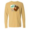 16x20 PRINT AREA Comfort Colors Long Sleeve T-Shirt Thumbnail