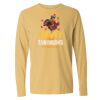 16x20 PRINT AREA Comfort Colors Long Sleeve T-Shirt Thumbnail
