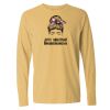 16x20 PRINT AREA Comfort Colors Long Sleeve T-Shirt Thumbnail