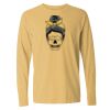 16x20 PRINT AREA Comfort Colors Long Sleeve T-Shirt Thumbnail