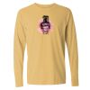 16x20 PRINT AREA Comfort Colors Long Sleeve T-Shirt Thumbnail