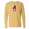 16x20 PRINT AREA Comfort Colors Long Sleeve T-Shirt Thumbnail