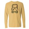 16x20 PRINT AREA Comfort Colors Long Sleeve T-Shirt Thumbnail