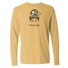 16x20 PRINT AREA Comfort Colors Long Sleeve T-Shirt Thumbnail