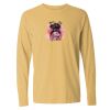 16x20 PRINT AREA Comfort Colors Long Sleeve T-Shirt Thumbnail