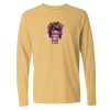 16x20 PRINT AREA Comfort Colors Long Sleeve T-Shirt Thumbnail