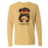 16x20 PRINT AREA Comfort Colors Long Sleeve T-Shirt Thumbnail