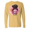 16x20 PRINT AREA Comfort Colors Long Sleeve T-Shirt Thumbnail