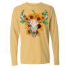 16x20 PRINT AREA Comfort Colors Long Sleeve T-Shirt Thumbnail