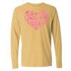 16x20 PRINT AREA Comfort Colors Long Sleeve T-Shirt Thumbnail
