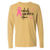 16x20 PRINT AREA Comfort Colors Long Sleeve T-Shirt Thumbnail